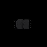 Трековая фурнитура Aployt APL.0184.00.05 Magnetic track 48