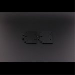 Трековая фурнитура Aployt APL.0184.00.05 Magnetic track 48