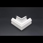 Трековая фурнитура Aployt APL.0184.10.04 Magnetic track 48