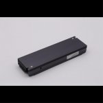 Трековая фурнитура Aployt APL.0185.00.300 Magnetic track 48