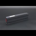 Трековая фурнитура Aployt APL.0185.00.300 Magnetic track 48