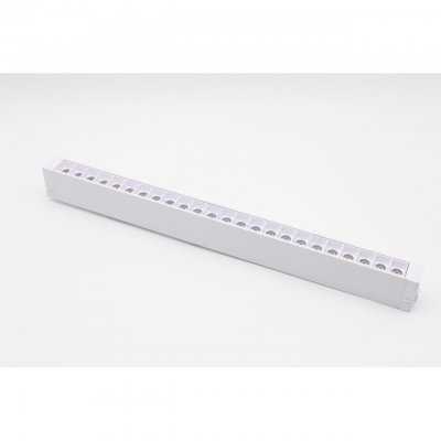 Светильник трековый Aployt APL.0200.10.18 Magnetic track 220