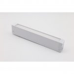 Светильник трековый Aployt APL.0201.10.09 Magnetic track 220