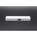 Светильник трековый Aployt APL.0201.10.09 Magnetic track 220