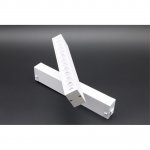 Светильник трековый Aployt APL.0202.10.09 Magnetic track 220