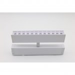 Светильник трековый Aployt APL.0202.10.09 Magnetic track 220