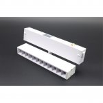 Светильник трековый Aployt APL.0202.10.09 Magnetic track 220