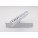 Светильник трековый Aployt APL.0202.10.09 Magnetic track 220
