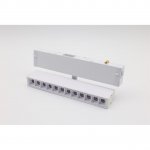 Светильник трековый Aployt APL.0202.10.09 Magnetic track 220