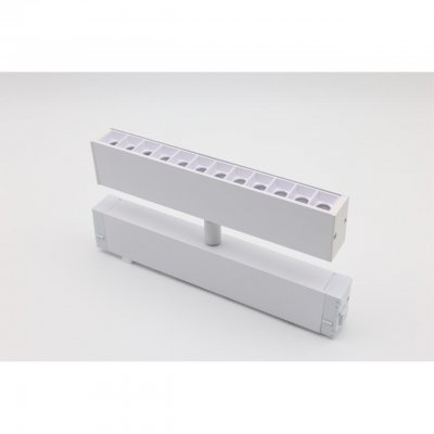 Светильник трековый Aployt APL.0202.10.09 Magnetic track 220