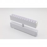 Светильник трековый Aployt APL.0202.10.09 Magnetic track 220