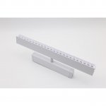 Светильник трековый Aployt APL.0202.10.18 Magnetic track 220