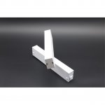 Светильник трековый Aployt APL.0203.10.09 Magnetic track 220