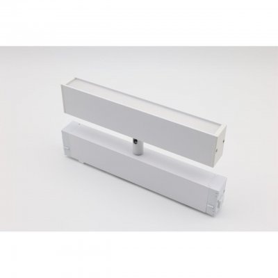 Светильник трековый Aployt APL.0203.10.09 Magnetic track 220