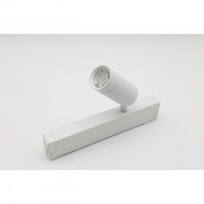 Светильник трековый Aployt APL.0204.10.07 Magnetic track 220