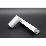Светильник трековый Aployt APL.0204.10.07 Magnetic track 220