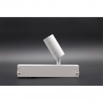 Светильник трековый Aployt APL.0204.10.07 Magnetic track 220