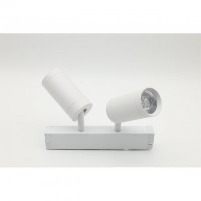 Светильник трековый Aployt APL.0204.10.18 Magnetic track 220