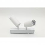 Светильник трековый Aployt APL.0204.10.18 Magnetic track 220