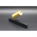 Светильник трековый Aployt APL.0205.10.09 Magnetic track 220
