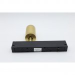 Светильник трековый Aployt APL.0205.10.09 Magnetic track 220