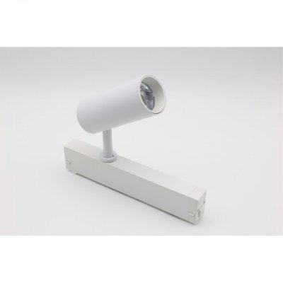 Светильник трековый Aployt APL.0205.10.10 Magnetic track 220