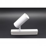 Светильник трековый Aployt APL.0205.10.10 Magnetic track 220