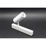 Светильник трековый Aployt APL.0205.10.10 Magnetic track 220