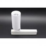 Светильник трековый Aployt APL.0205.10.20 Magnetic track 220