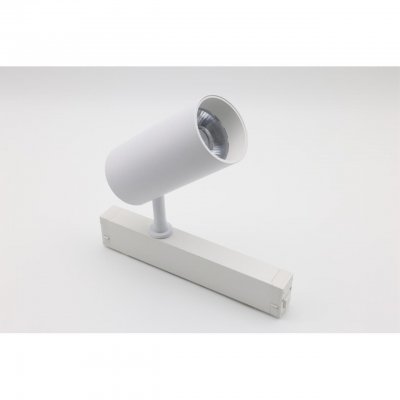 Светильник трековый Aployt APL.0205.10.20 Magnetic track 220