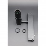 Светильник трековый Aployt APL.0206.00.10 Magnetic track 220