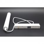 Светильник трековый Aployt APL.0207.10.10 Magnetic track 220