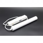 Светильник трековый Aployt APL.0207.10.10 Magnetic track 220