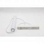 Светильник трековый Aployt APL.0207.10.10 Magnetic track 220
