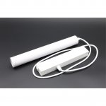 Светильник трековый Aployt APL.0207.10.10 Magnetic track 220