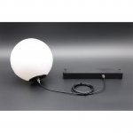 Светильник трековый Aployt APL.0208.00.07 Magnetic track 220