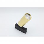 Светильник трековый Aployt APL.0209.10.01 Magnetic track 220