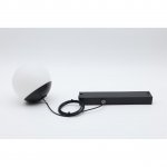 Светильник трековый Aployt APL.0211.00.05 Magnetic track 220