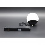 Светильник трековый Aployt APL.0211.00.05 Magnetic track 220