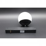 Светильник трековый Aployt APL.0212.00.05 Magnetic track 220