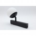 Светильник трековый Aployt APL.0212.00.05 Magnetic track 220