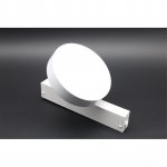 Светильник трековый Aployt APL.0213.10.24 Magnetic track 220