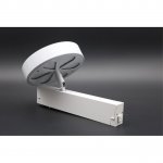 Светильник трековый Aployt APL.0213.10.24 Magnetic track 220