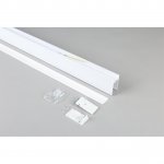 Шинопровод трековый Aployt APL.0272.10.200 Magnetic track 220
