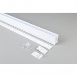 Шинопровод трековый Aployt APL.0272.10.200 Magnetic track 220