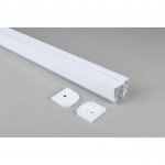 Шинопровод трековый Aployt APL.0274.10.200 Magnetic track 220