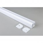 Шинопровод трековый Aployt APL.0274.10.200 Magnetic track 220