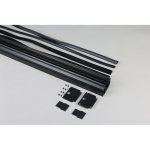 Шинопровод трековый Aployt APL.0276.00.200 Magnetic track 220