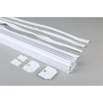 Шинопровод трековый Aployt APL.0276.10.200 Magnetic track 220