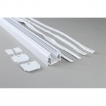 Шинопровод трековый Aployt APL.0276.10.200 Magnetic track 220